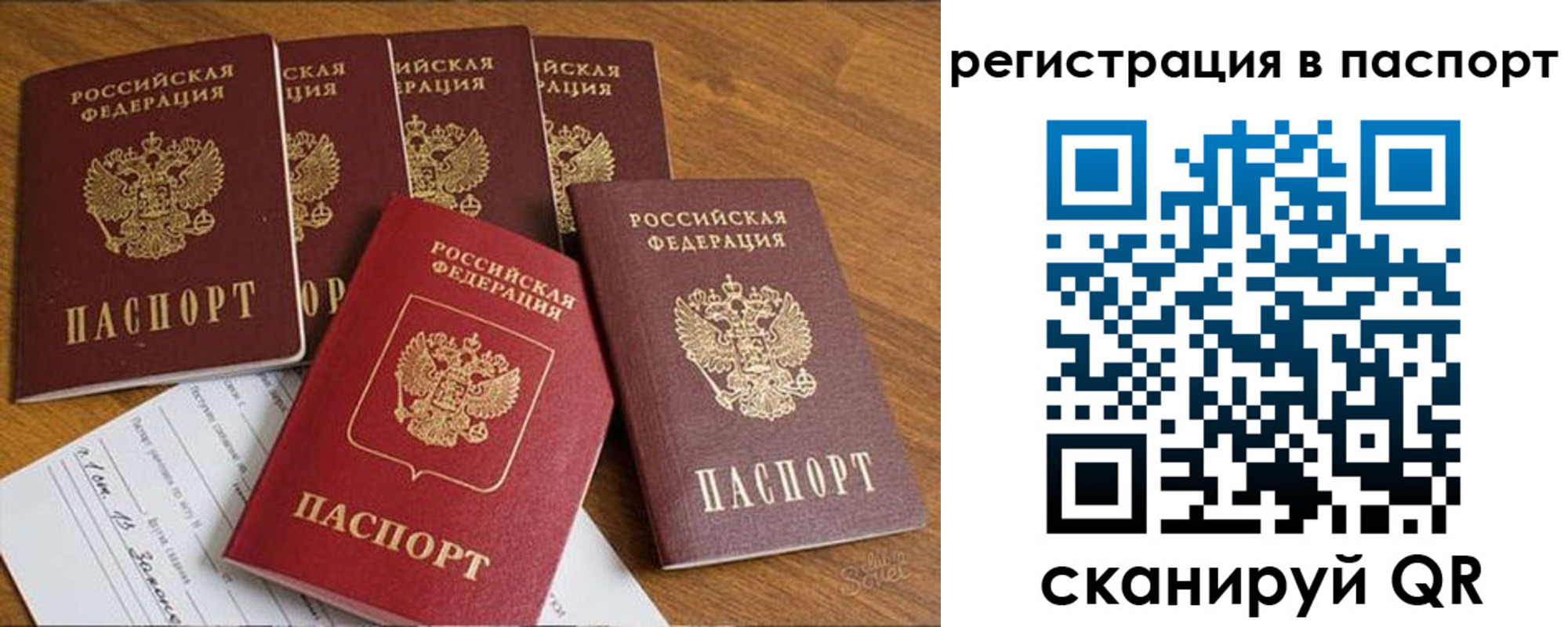 прописка для работы в Жукове